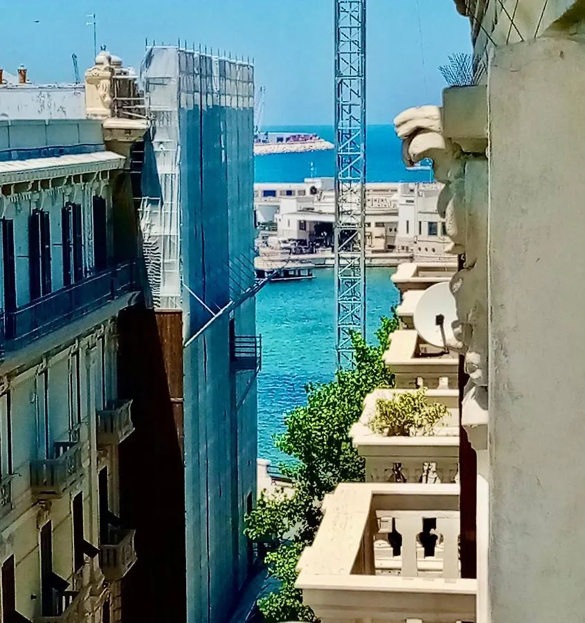 Guesthouse City Center Bari