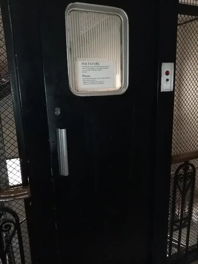 Guesthouse City Center Bari Italië