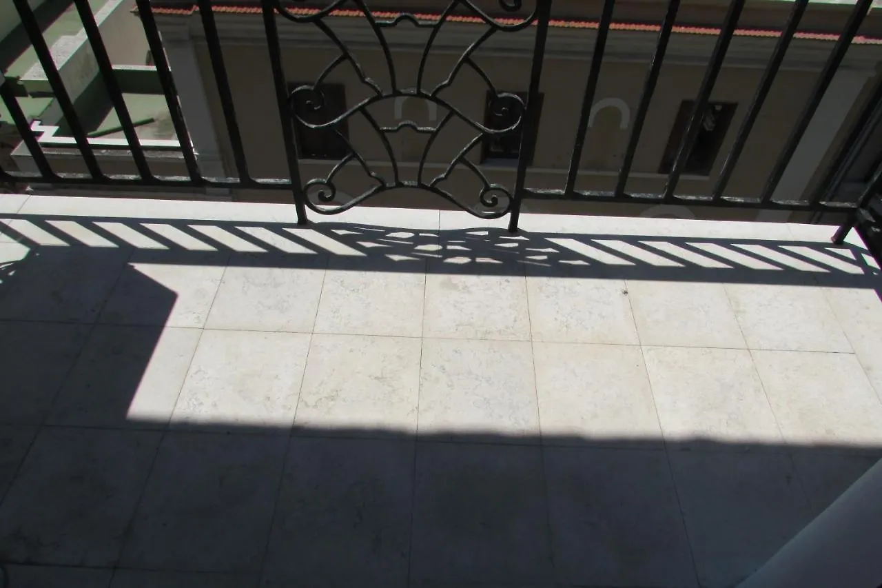Gasthuis Guesthouse City Center Bari Italië