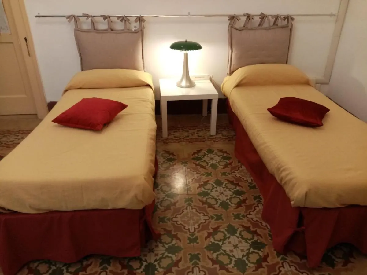 Guesthouse City Center Bari