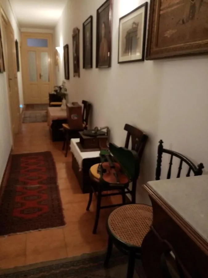 Guesthouse City Center Bari
