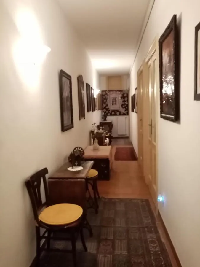 Gasthuis Guesthouse City Center Bari