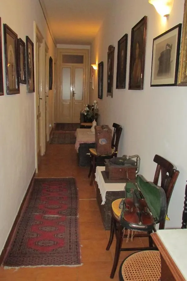 Guesthouse City Center Bari