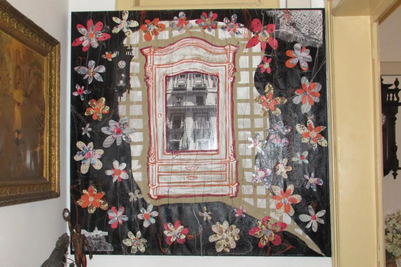 Gasthuis Guesthouse City Center Bari Italië