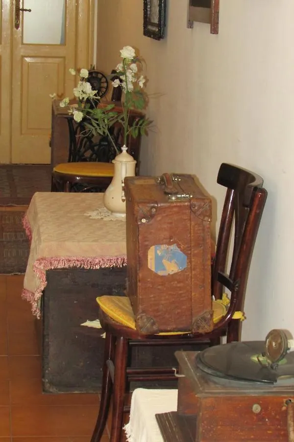 Gasthuis Guesthouse City Center Bari
