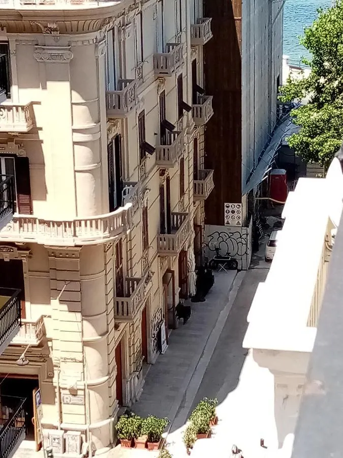 Gasthuis Guesthouse City Center Bari
