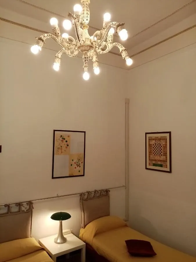 Gasthuis Guesthouse City Center Bari Italië