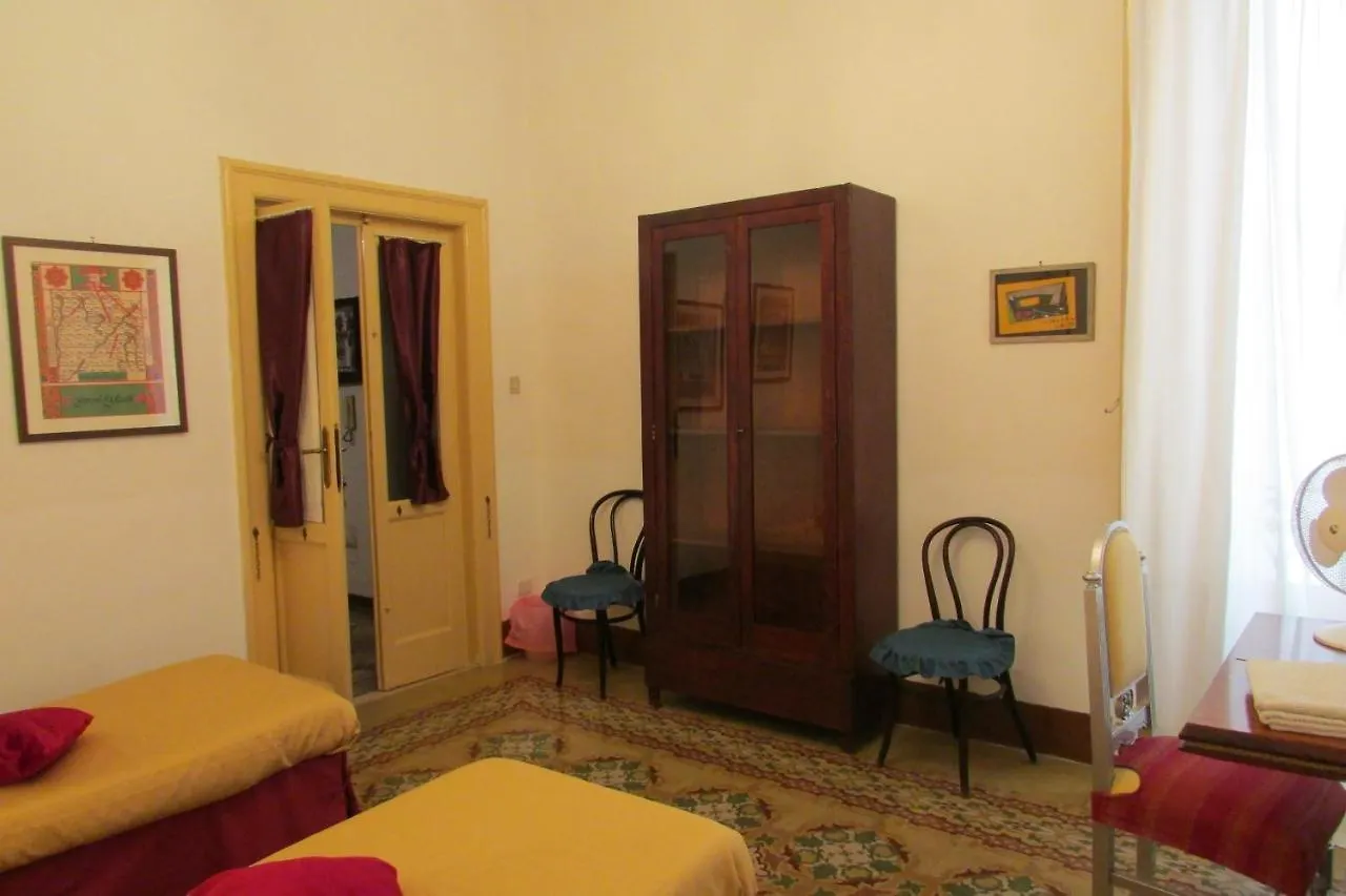 Guesthouse City Center Bari Gasthuis