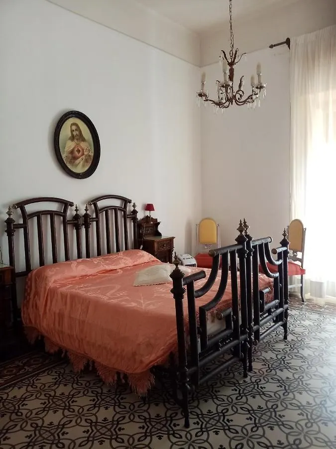 Guesthouse City Center Bari Italië