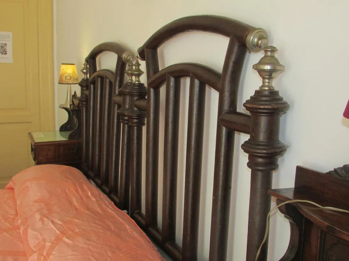 Guesthouse City Center Bari 0*,