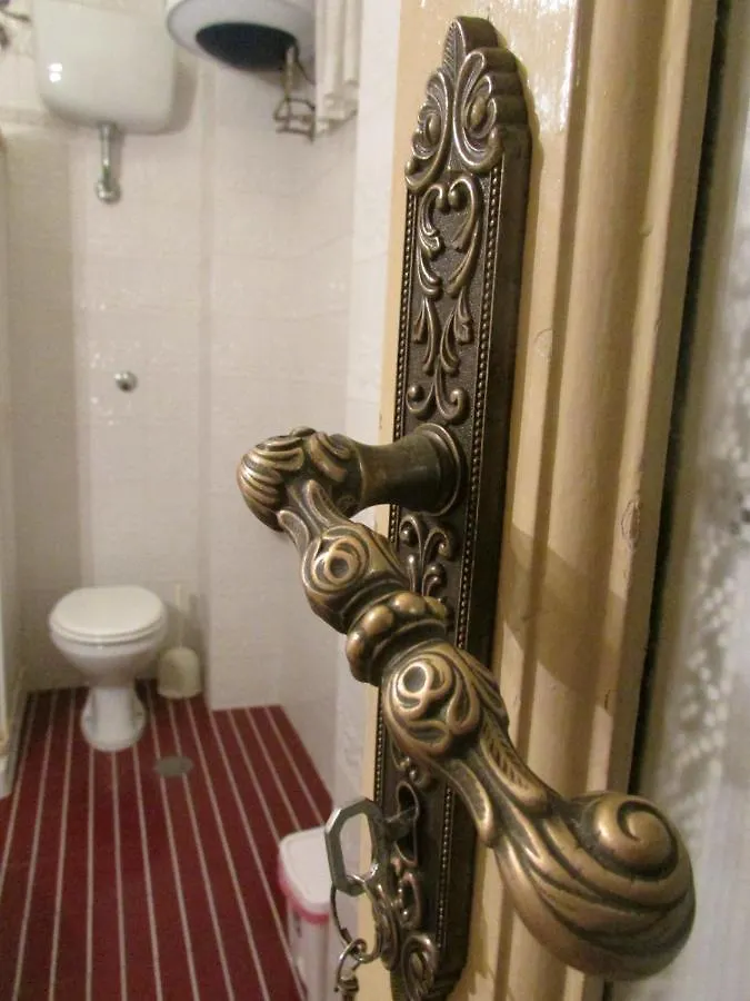 Gasthuis Guesthouse City Center Bari