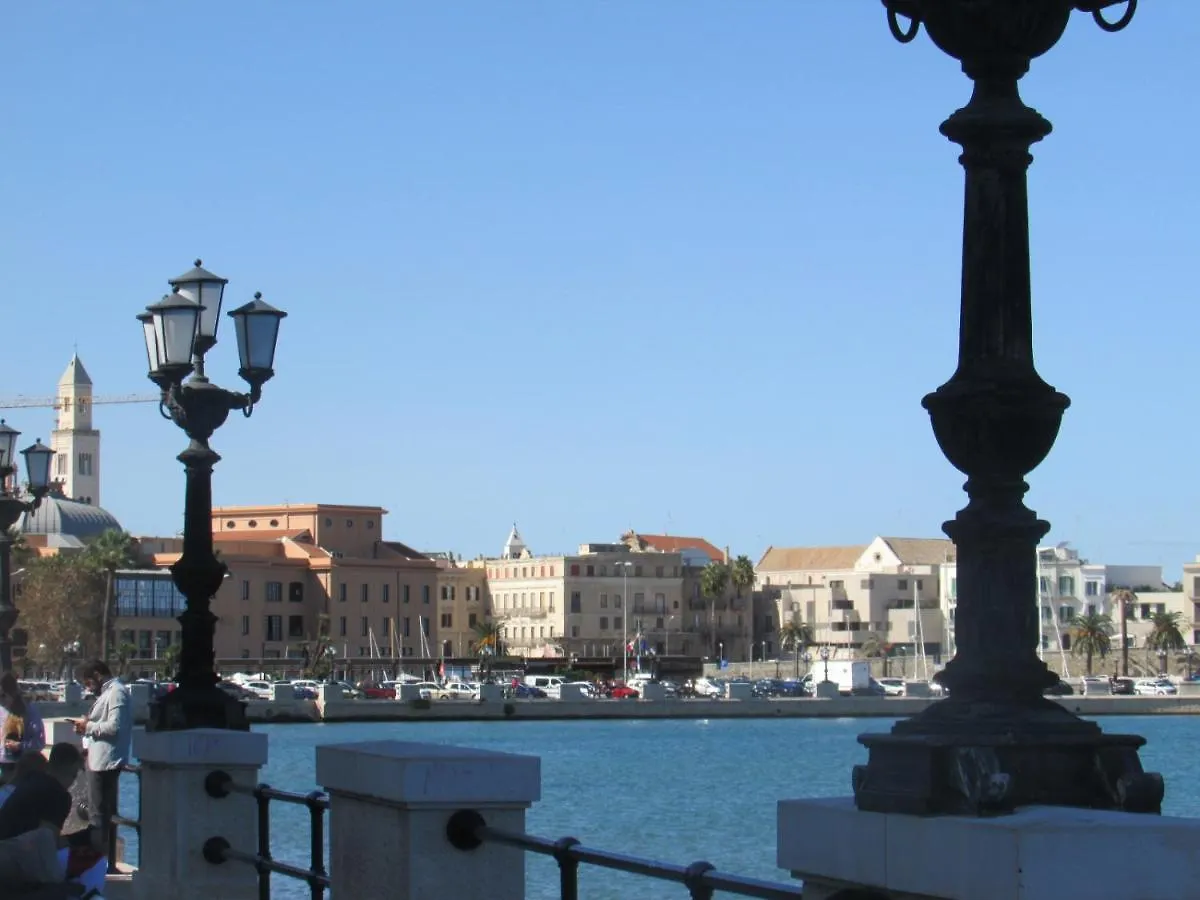 Guesthouse City Center Bari
