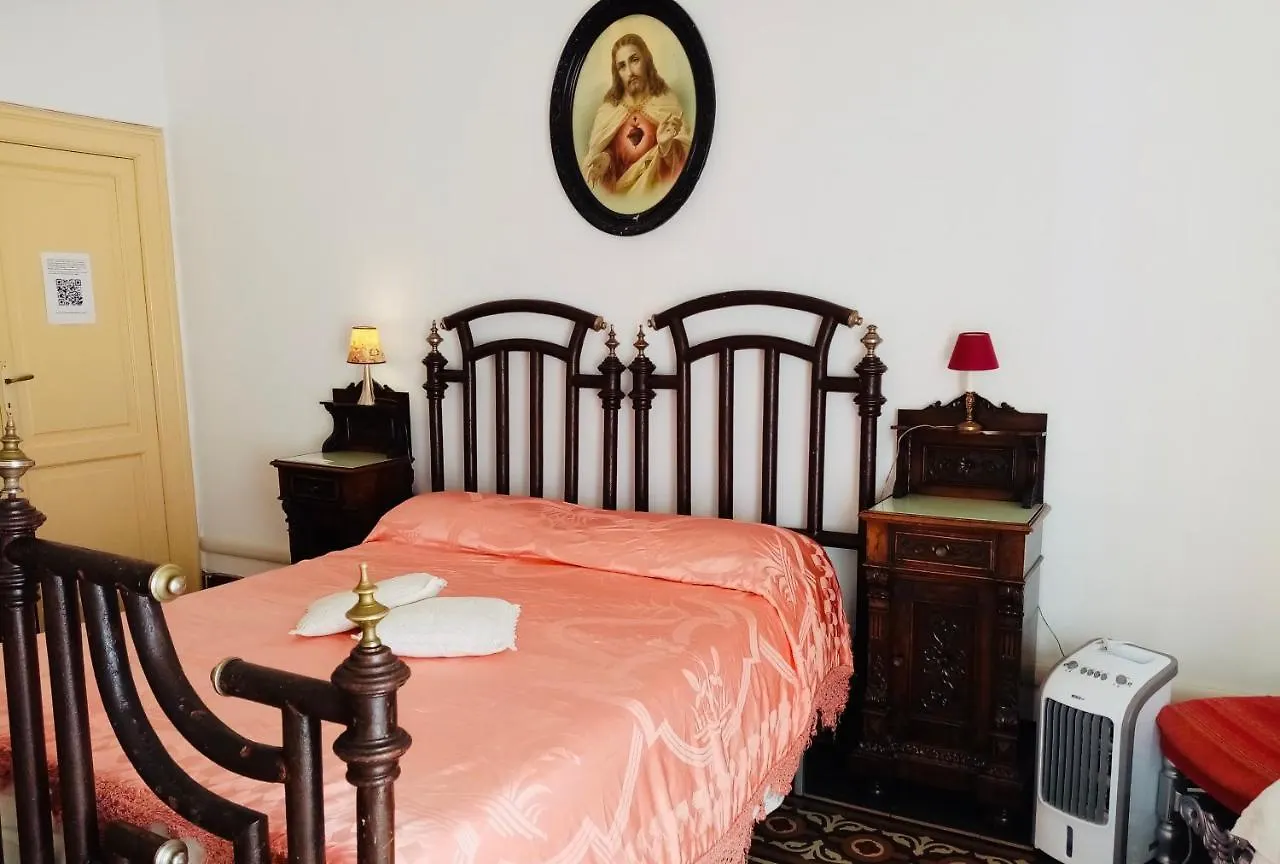 Guesthouse City Center Bari Italië