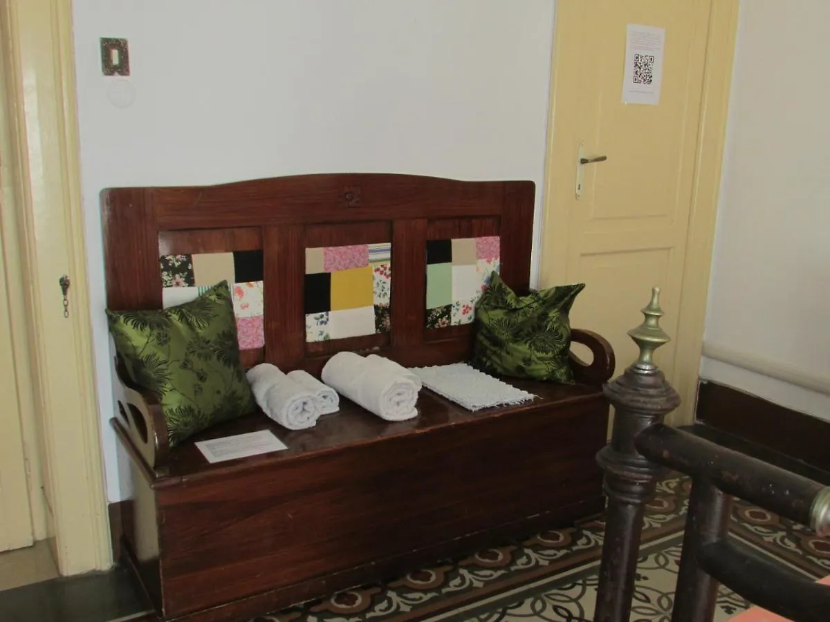 Gasthuis Guesthouse City Center Bari