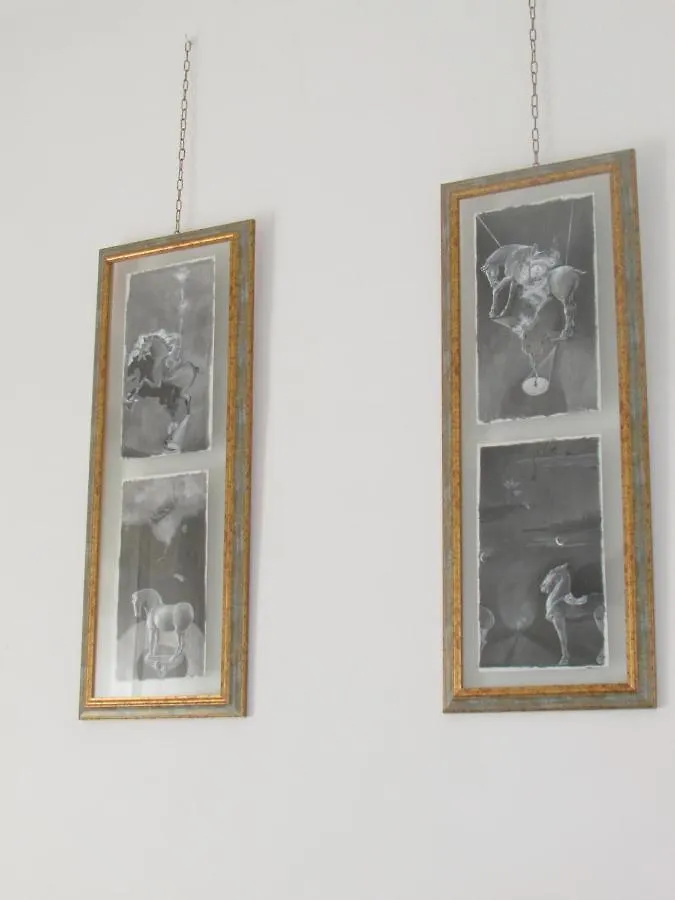 Guesthouse City Center Bari