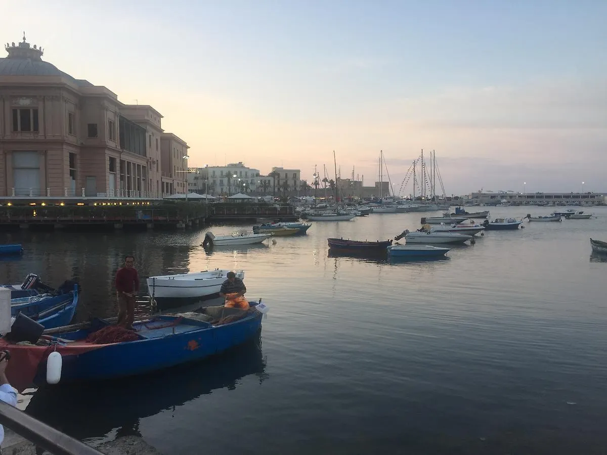 Guesthouse City Center Bari 0*,