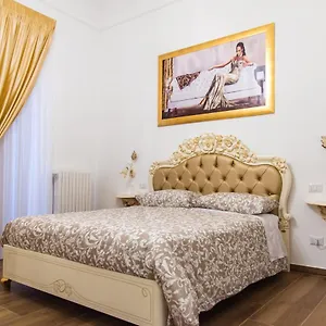2* Pensión Palazzo Le Travi