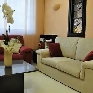 *** Hotel Garibaldi Italia