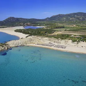 **** Resort Laguna - Village Italia