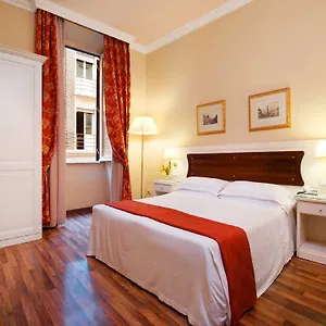 *** Bed and breakfast Residenza Domiziano Italia