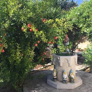  Pensión Il Giardino Della Foglia