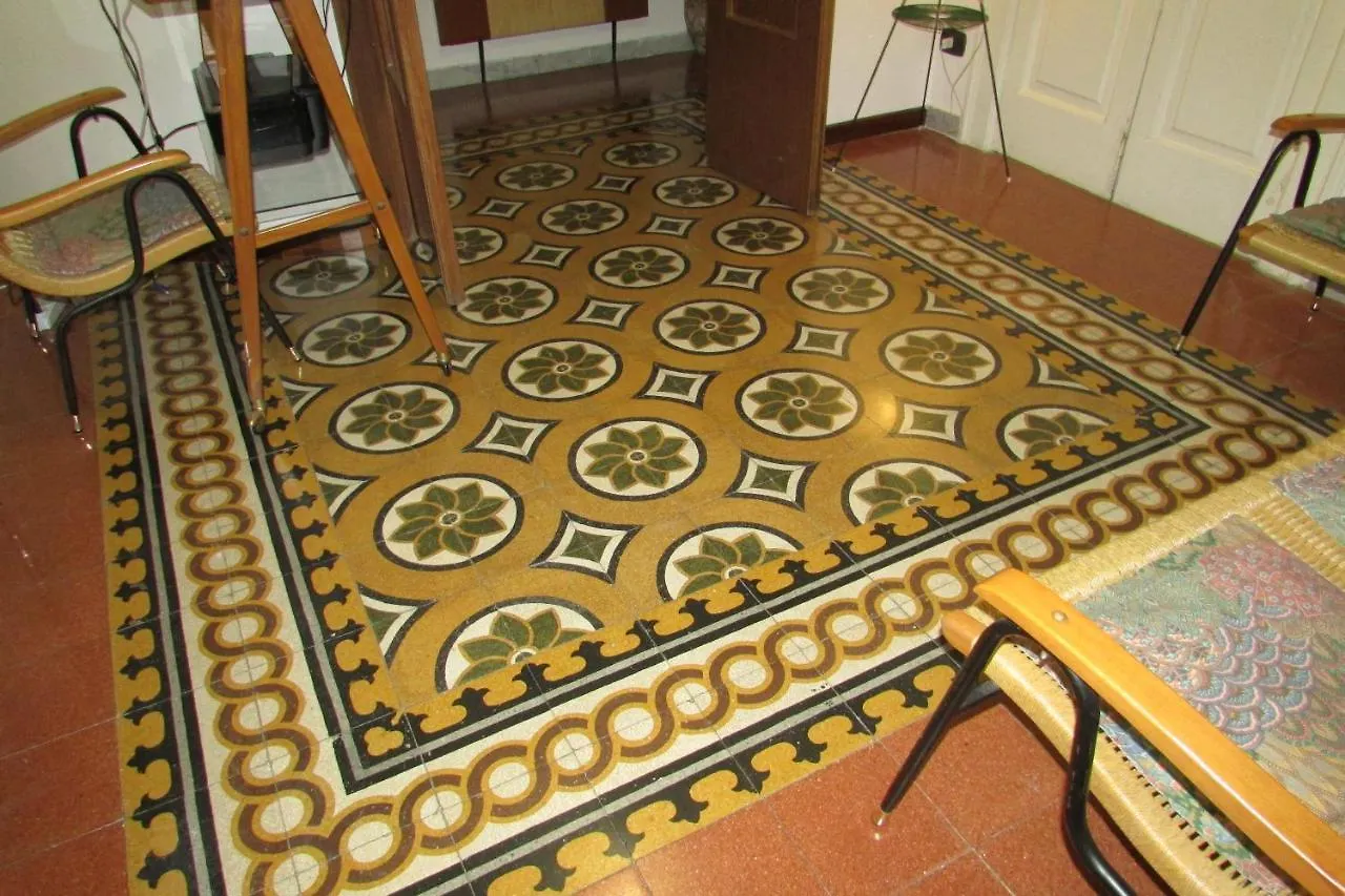 Guesthouse City Center Bari Guest house