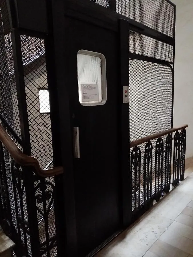 Guesthouse City Center Bari 0*,  Italy