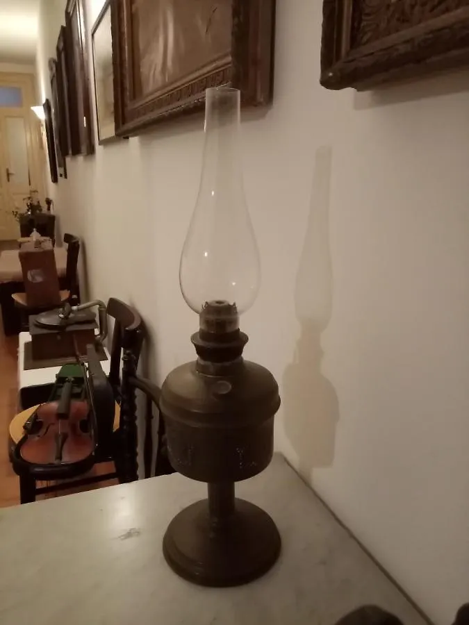 Casa de hóspedes Guesthouse City Center Bari