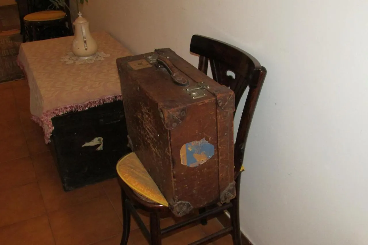 Guesthouse City Center Bari 0*,  Italy