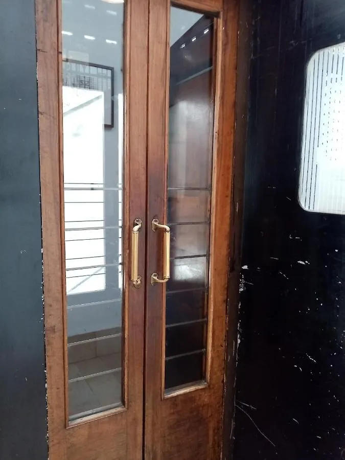 Guesthouse City Center Bari