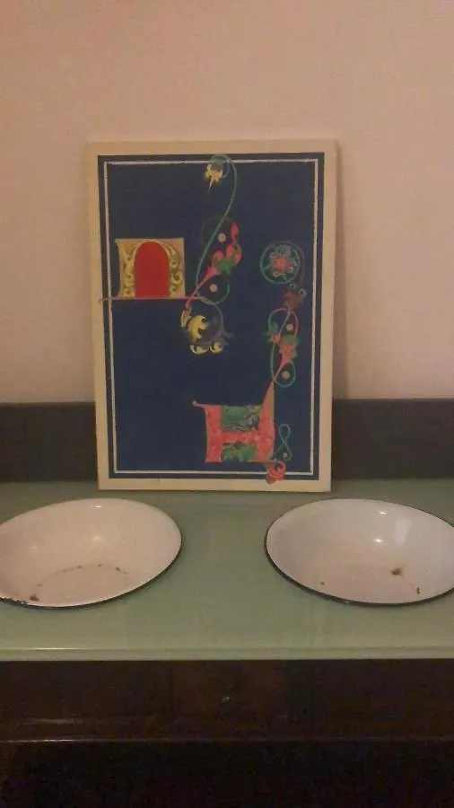 Guesthouse City Center Bari Guest house