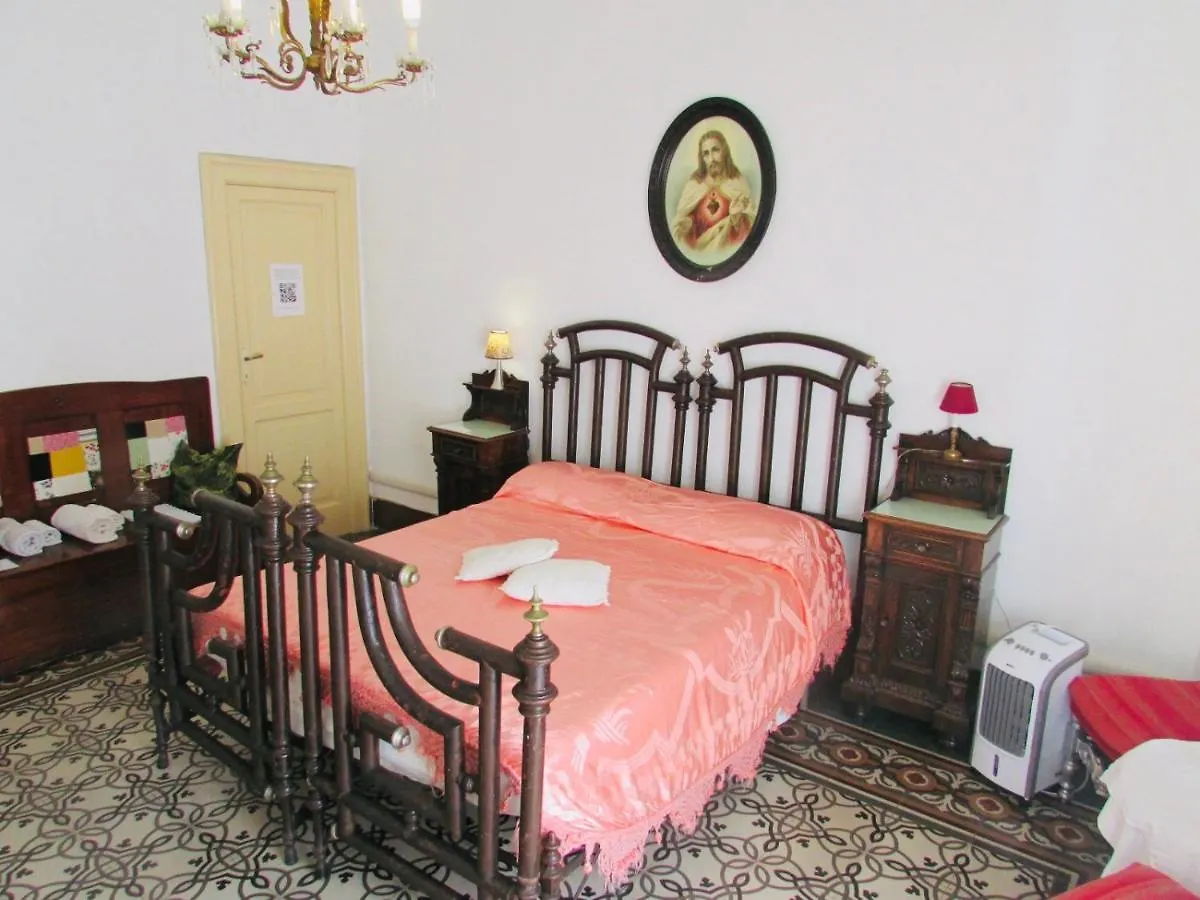 Casa de hóspedes Guesthouse City Center Bari