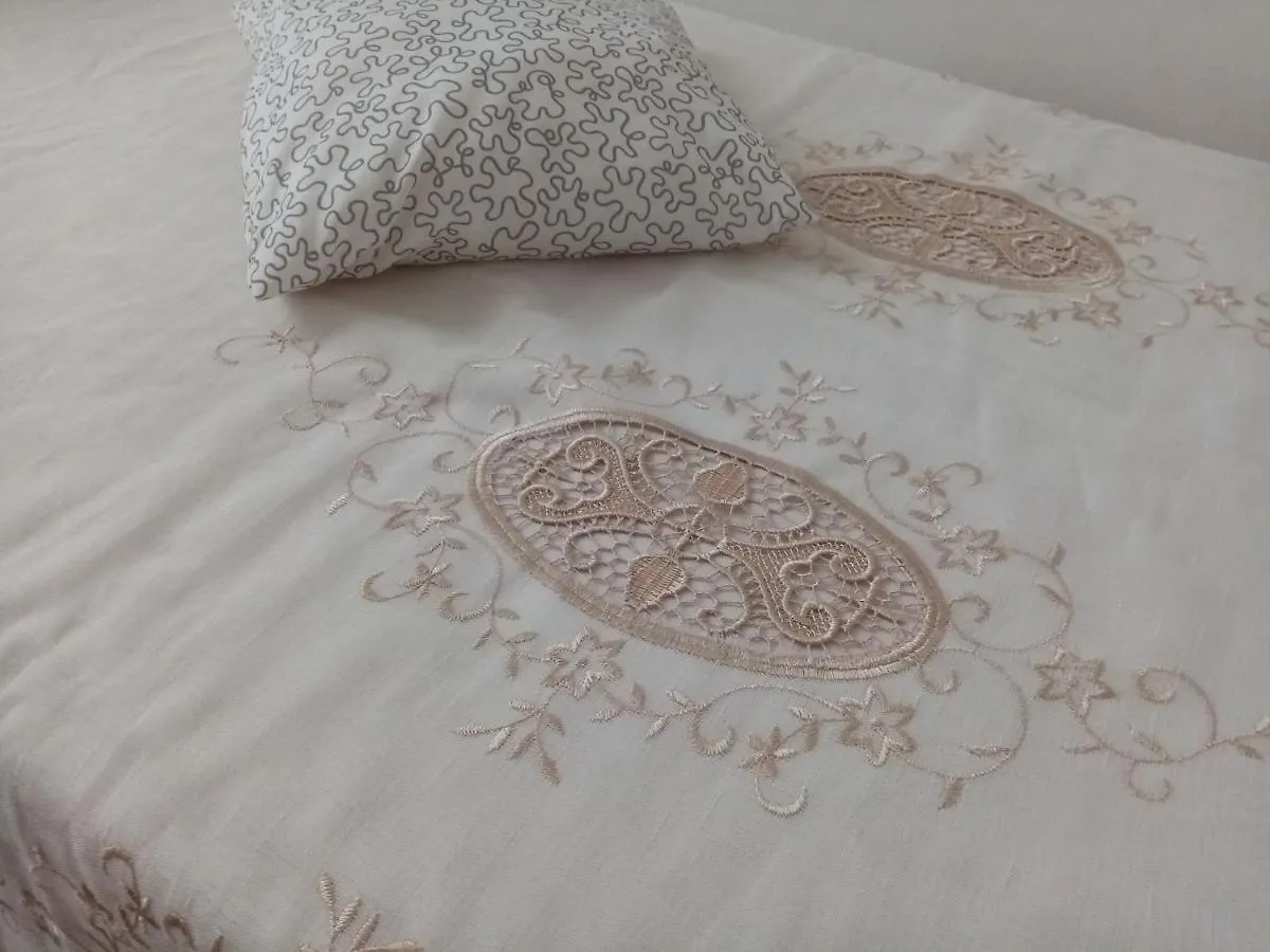Guesthouse City Center Bari Italy