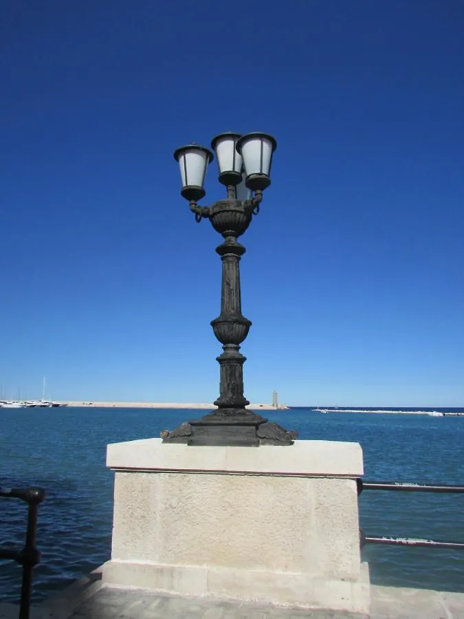 Guesthouse City Center Bari Guest house
