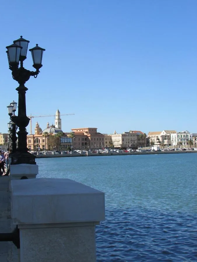 Guest house Guesthouse City Center Bari