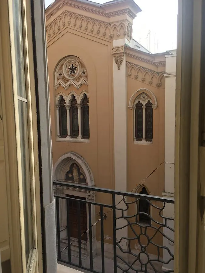 Guesthouse City Center Bari 0*,  Italy